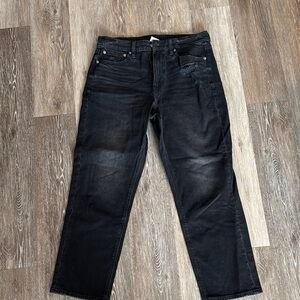 AE Women’s Black Jeans